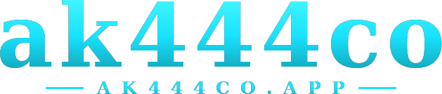 ak444co logo